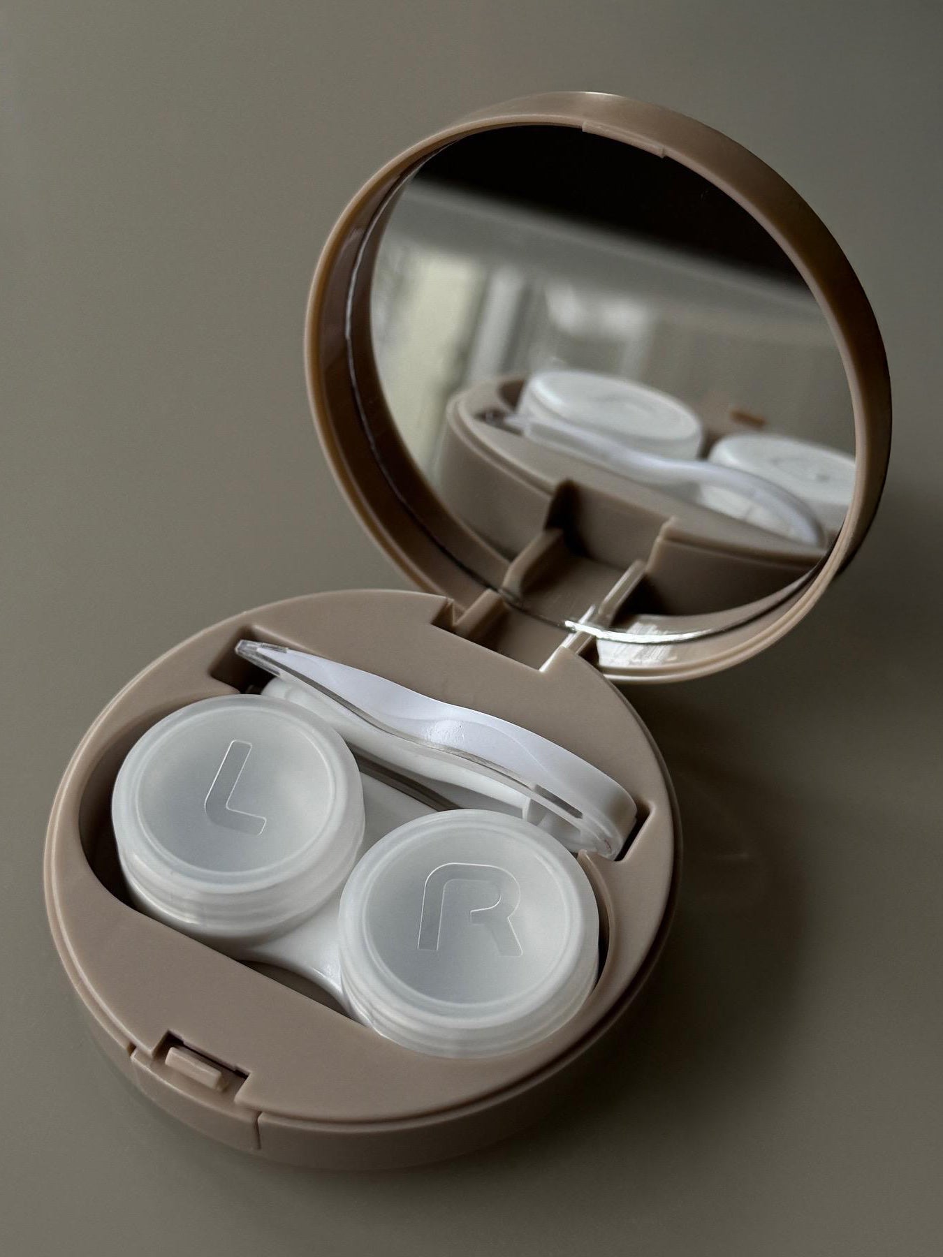 Occhio Case